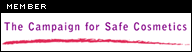 Campaign for Safe Cosmetics